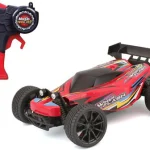 Voiture télécommandée Maisto Cyklone Flash Buggy