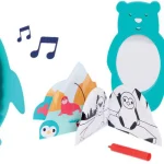 Coffret de Bain Arctique Ludi