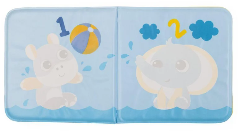 Livre de Bain 123 Chicco