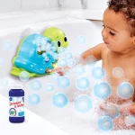 Juju Ma Tortue Magi Bulles VTech Baby