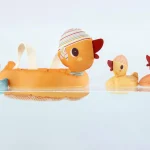 Canards de Bain Aimantés Lilliputiens