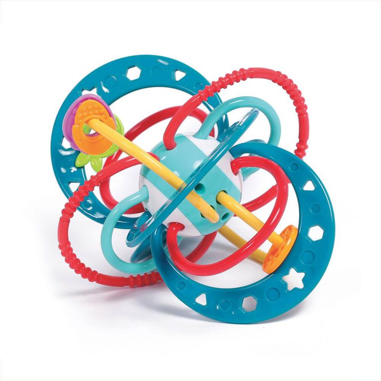 Hochet Planet Ludi