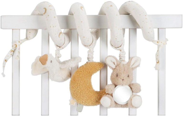Spirale d&rsquo;activités Newborn Little Dutch