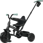 Tricycle évolutif 6 en 1 avec canopy