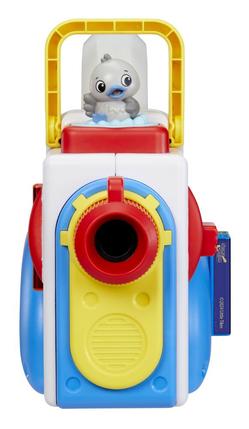 Projecteur d&rsquo;histoires Little Tikes Storydream