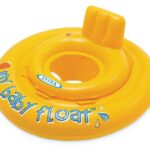Bouée culotte bébé Intex Baby Float