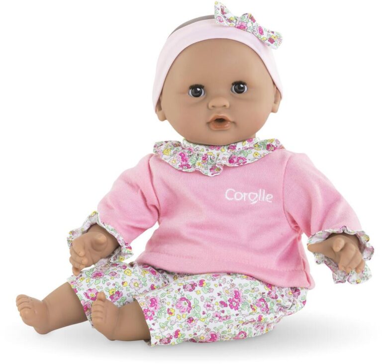 Poupon Corolle Bébé Câlin Maria 30 cm