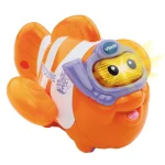 Tut Tut Marins Bateau ou Animal VTech Baby