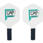 Raquettes de plage Cap en bois