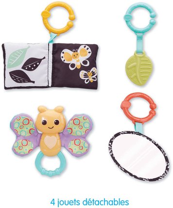 Tapis d'éveil Koala Câlin VTech Baby