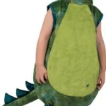 Déguisement dinosaure bébé Rubie's Spike