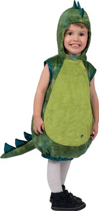 Déguisement dinosaure bébé Rubie&rsquo;s Spike