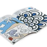 Activity Box tampons Buki 45 modèles