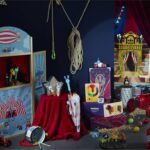 Puzzle d'encastrement en volume Chien Vilac