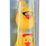 Pêche aux canards Cap