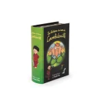 Coffret lampe à histoires Cornebidouille Moulin Roty
