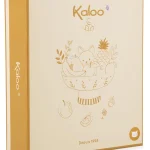 Doudou de Dentition Kaloo (Raton Laveur, Écureuil, Souris)