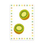 Jeu de cartes Smoothie Djeco