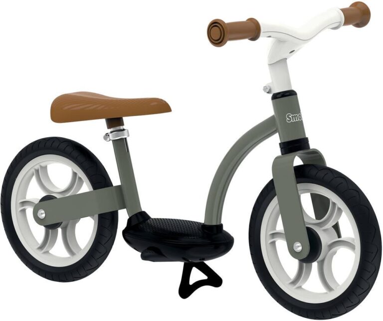 Draisienne Confort Smoby