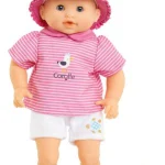 Poupon de bain Corolle Bébé Bain Océane 30 cm