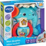 Mon Dauphin Aqua-Basket VTech Baby