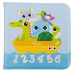 Livre de Bain 123 Chicco