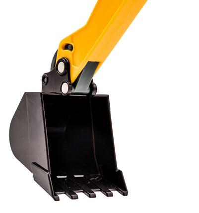 Excavatrice télécommandée Caterpillar 38 cm