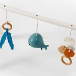 Arche d'éveil Océan Little Big Friends - Arche d'éveil - LITTLE BIG FRIENDS - 6