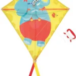 Cerf-volant Janod Éléphant