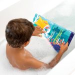 Livre de Bain Magique Ludi