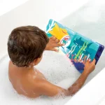 Livre de Bain Magique Ludi