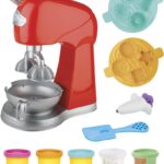 Play-Doh Robot pâtissier