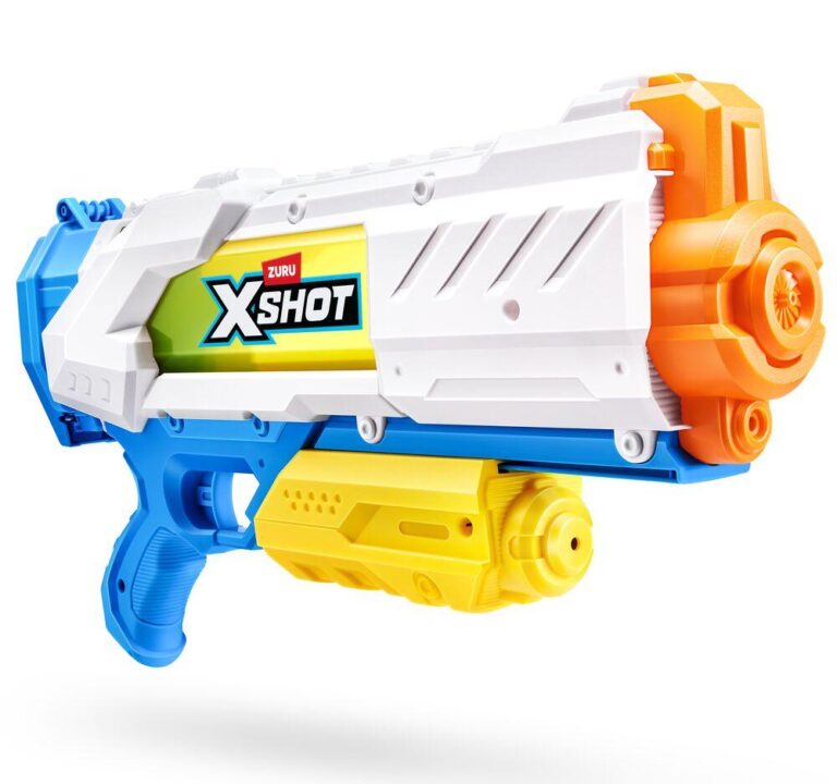 Pistolet à eau X-Shot Fast-Fill Medium