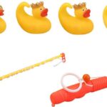 Pêche aux canards Cap