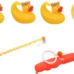 Pêche aux canards Cap