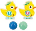Jeu de quilles canards Janod