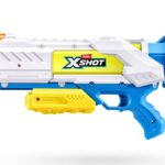 Pistolet à eau X-Shot Fast-Fill Medium