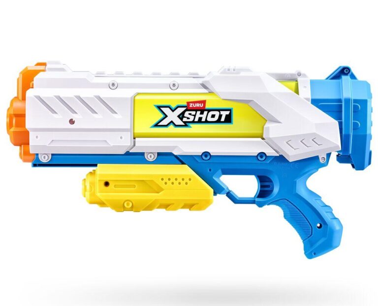 Pistolet à eau X-Shot Fast-Fill Medium