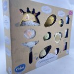 Coffret de Jeux de Bain 18 Pièces T'MIMI