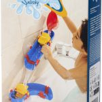 Sploshy Cascade Circuit d'Eau Aquaplay