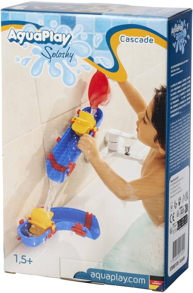 Sploshy Cascade Circuit d&rsquo;Eau Aquaplay