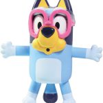 Bluey à l'École de Natation Tomy Toomies