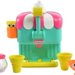 Mon Atelier Glaces de Bain Tomy Toomies