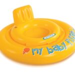 Bouée culotte bébé Intex Baby Float