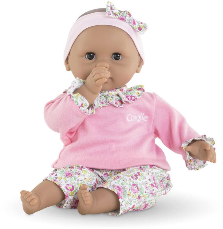 Poupon Corolle Bébé Câlin Maria 30 cm