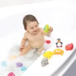 12 Aspergeurs de Bain Mer Ludi