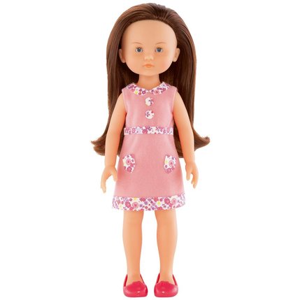 Poupée Corolle Chloé 33 cm Ma Chérie Création