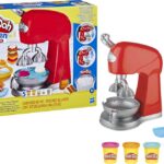 Play-Doh Robot pâtissier