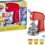 Play-Doh Robot pâtissier
