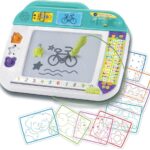 Ardoise interactive VTech Apprenti Écriture